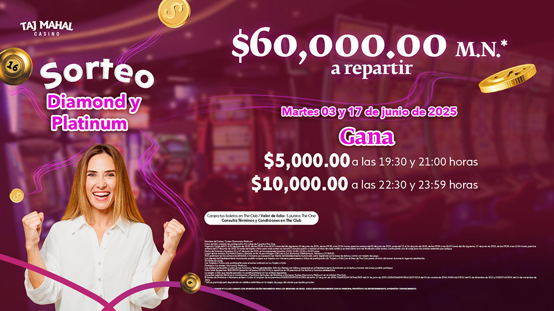 Sorteo DP